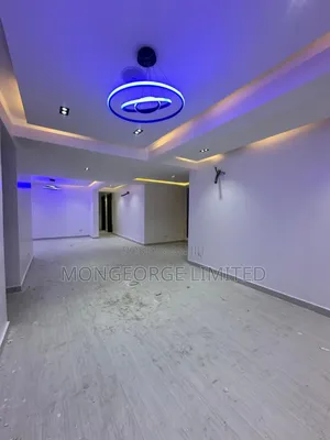 3bdrm Block of Flats in Ikate for rent