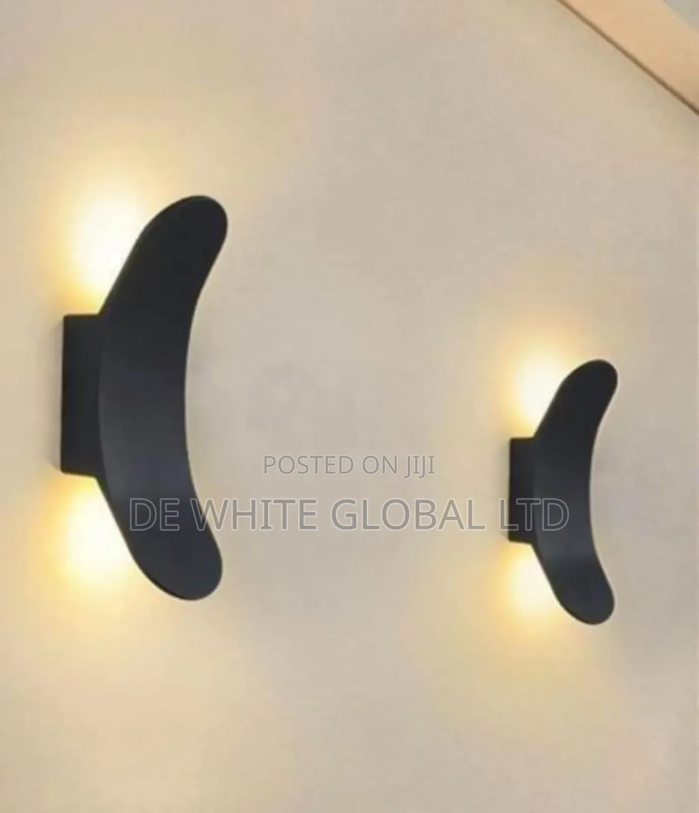 Bedroom Lights