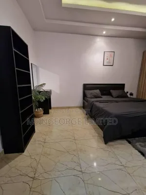 3bdrm Block of Flats in Ikate for rent