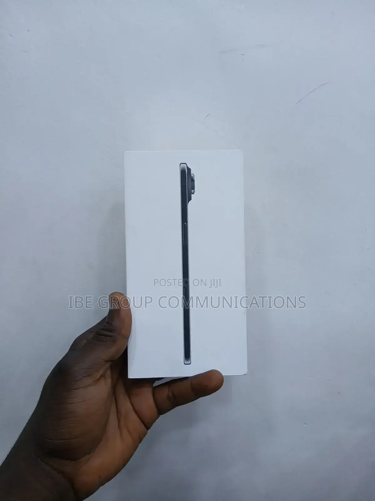 New Apple iPhone 17 256 GB