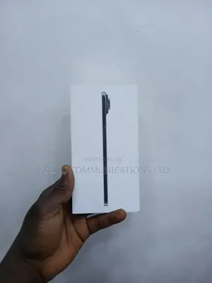 New Apple iPhone 17 256 GB