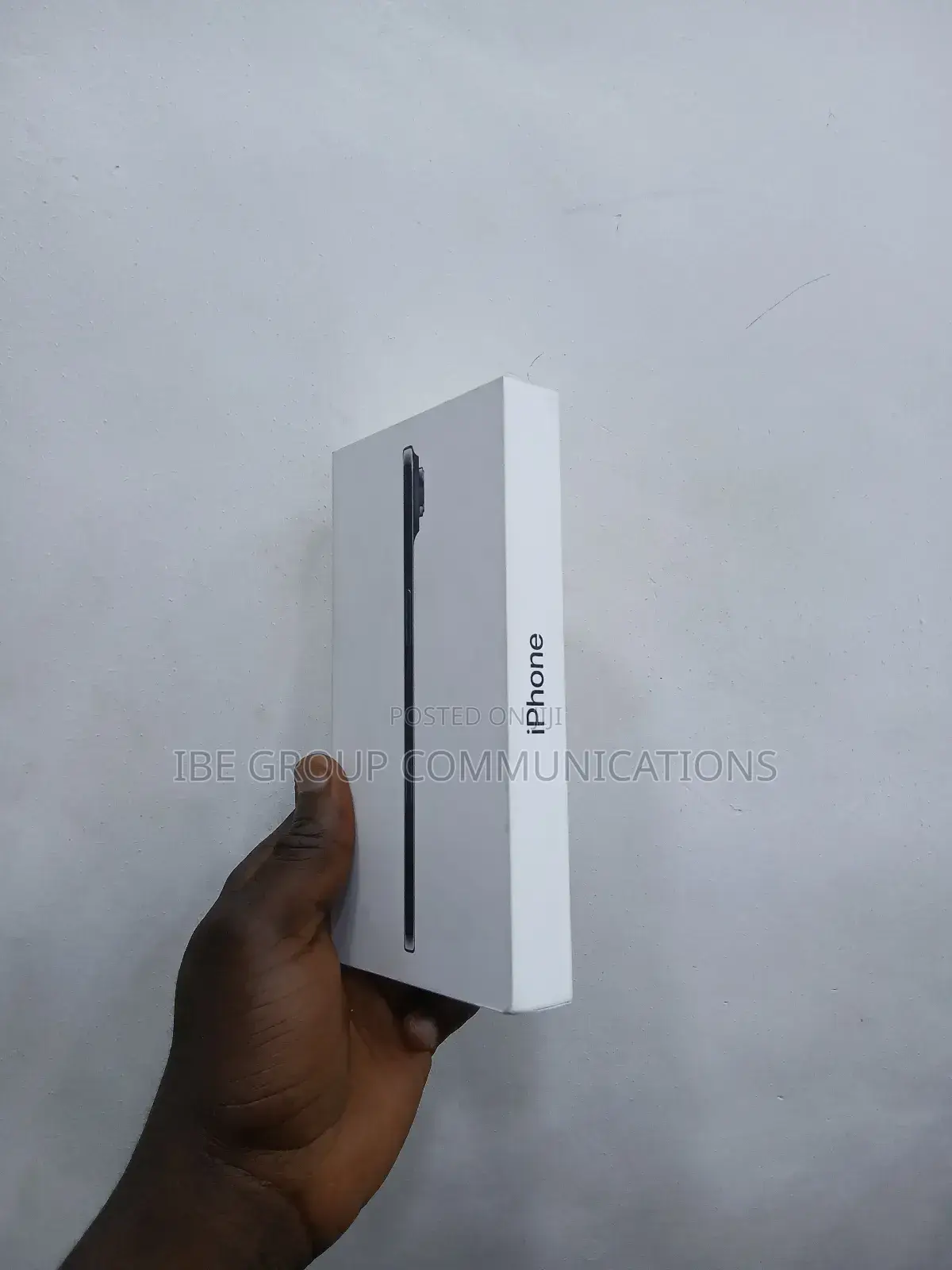 New Apple iPhone 17 256 GB