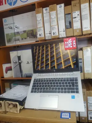 New Laptop HP ProBook 4431S 16GB Intel Core i5 SSD 1T