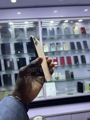 Apple iPhone 11 Pro 64 GB Gold