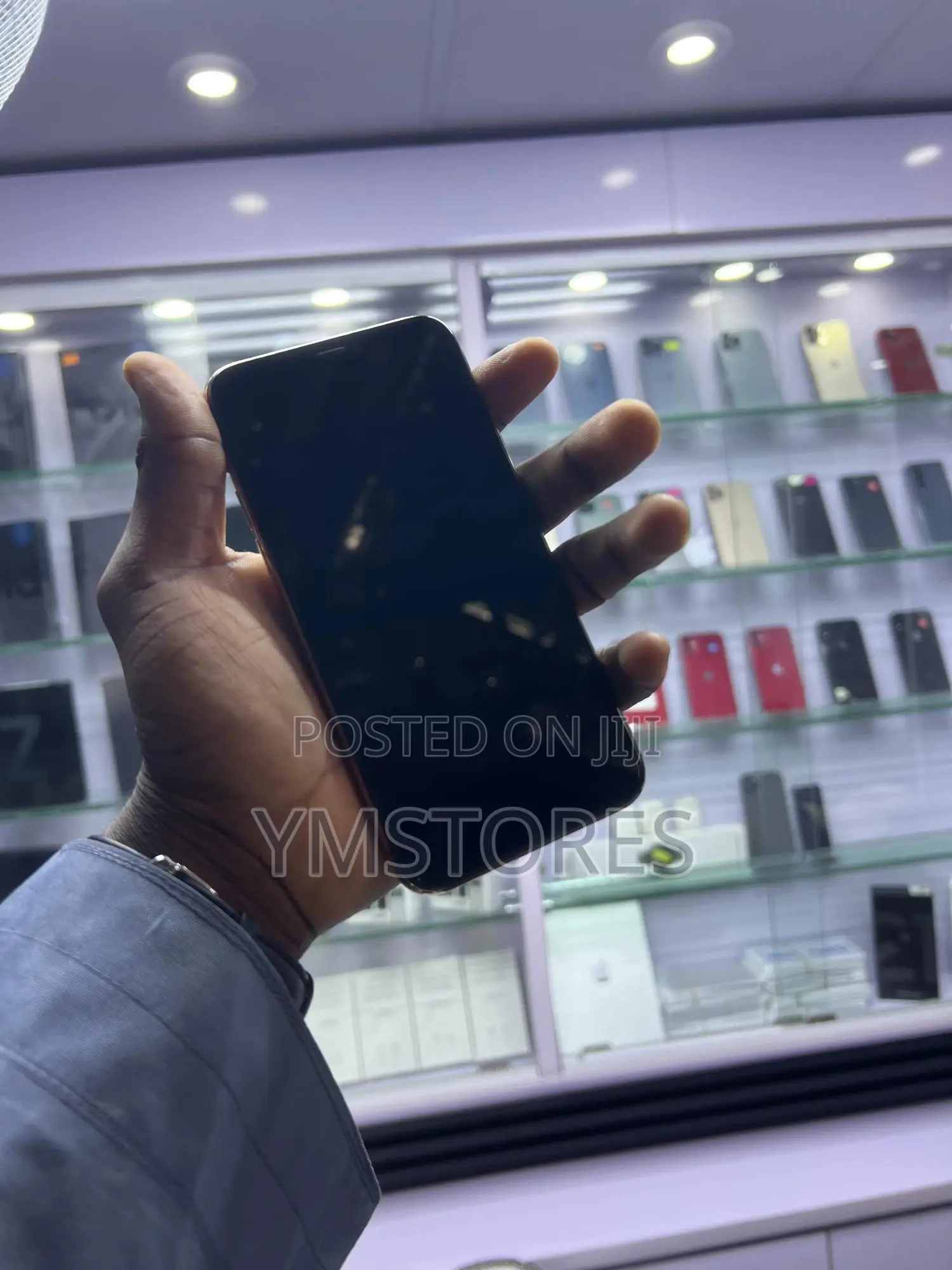 Apple iPhone 11 Pro 64 GB Gold