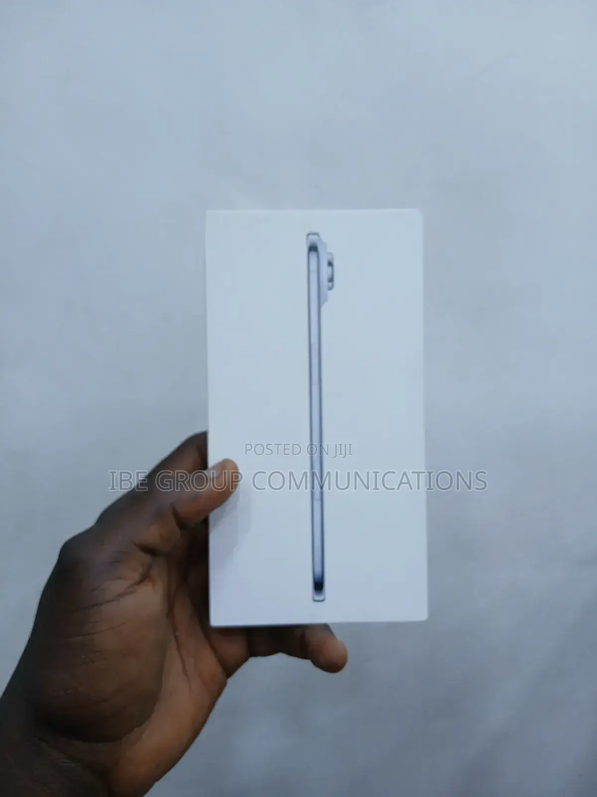 New Apple iPhone 17 512 GB Black