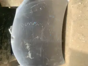 Toyota Camry 2010 Model Bonnet
