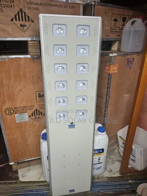 100w Street Light