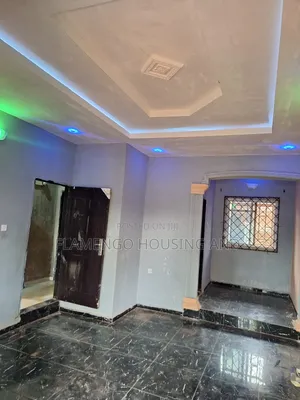 2bdrm Block of Flats in Benin City for rent