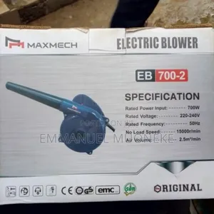 Maxmech Air Blower