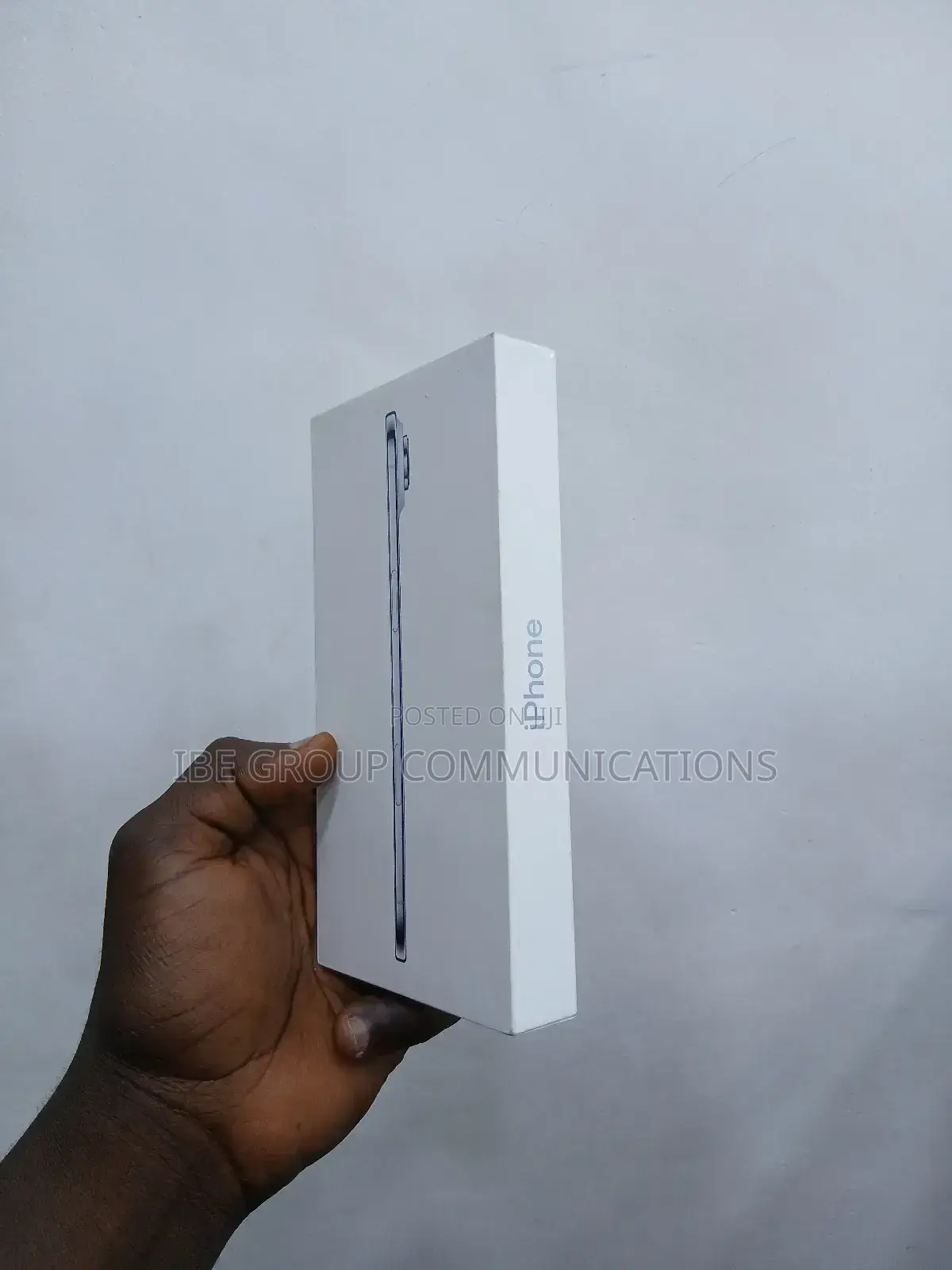 New Apple iPhone 17 512 GB Black