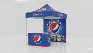 Event Gazebo