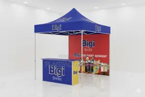 Event Gazebo