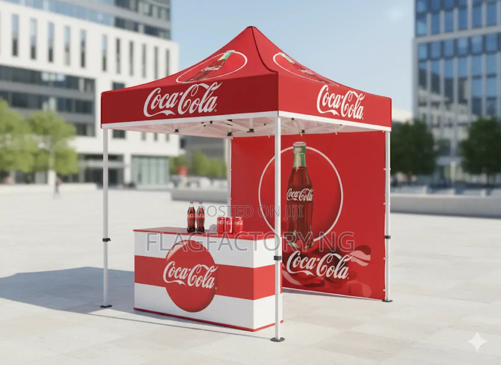 Event Gazebo