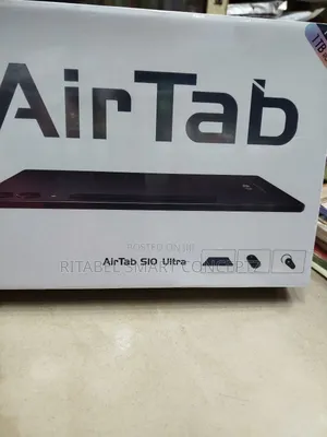 New AirTab S10 Ultra 1 TB