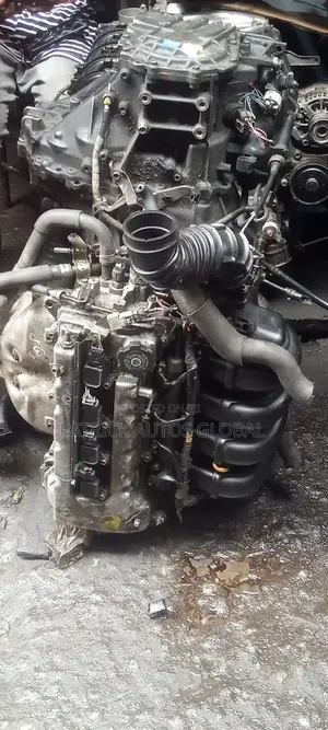 Corolla Engine