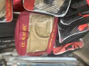 Toyota Camry 20006 Model Seat Cover