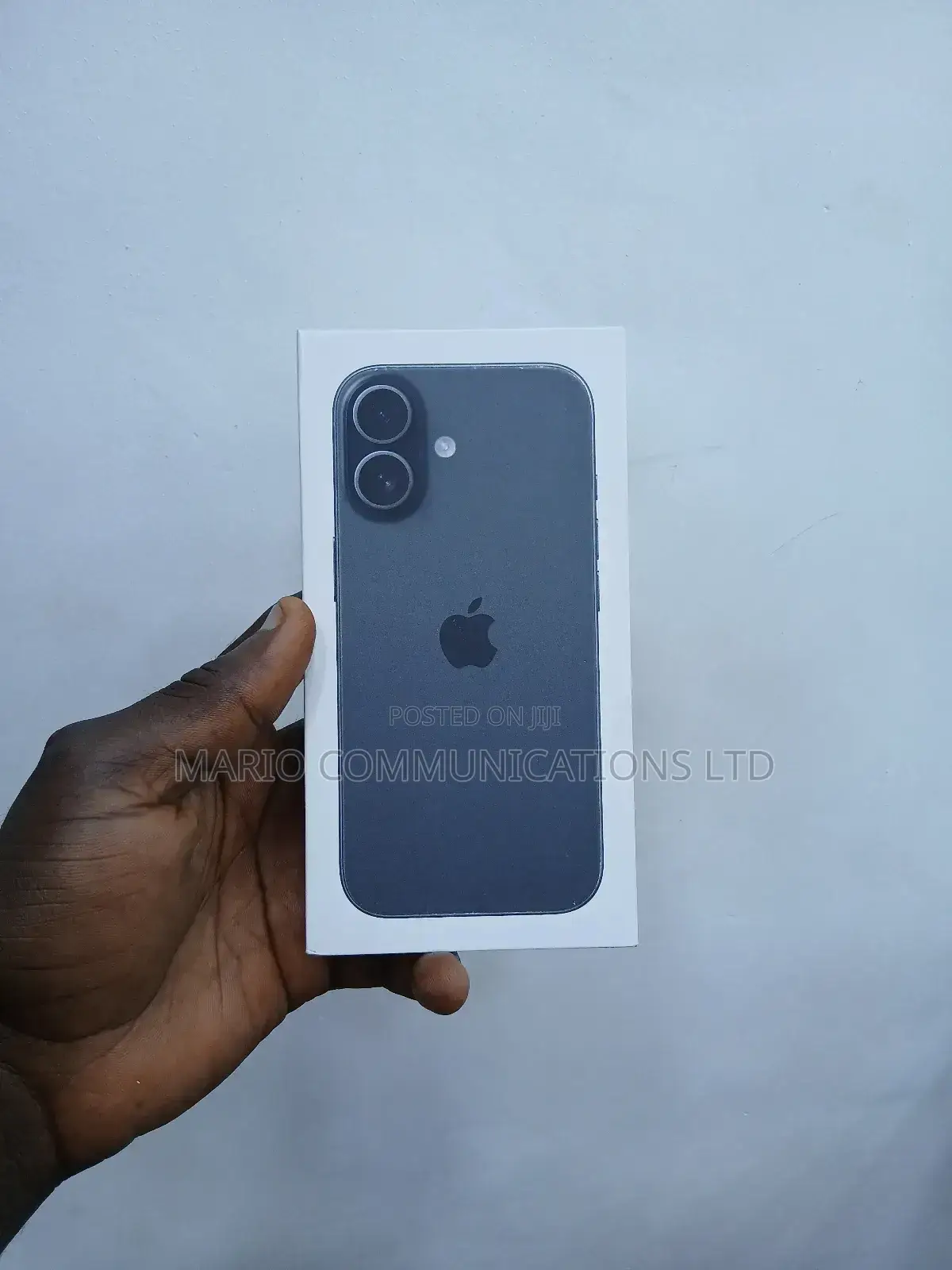 New Apple iPhone 17 256 GB