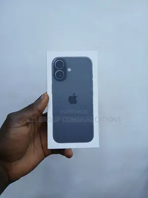 New Apple iPhone 17 256 GB