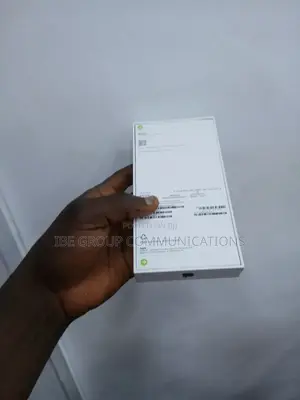 New Apple iPhone 17 256 GB