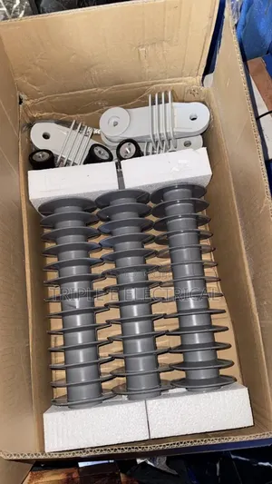 33kv Lightning Arrestor