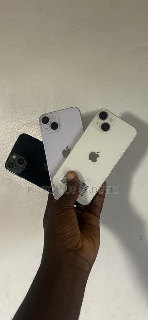Apple iPhone 14 128 GB White