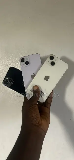 Apple iPhone 14 128 GB White