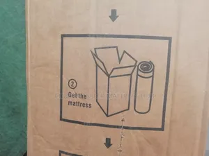 Hybrid Foreign Mattress