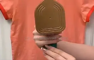 Portable Mini Iron