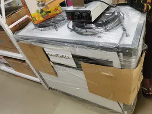 Industrial Water Chiller