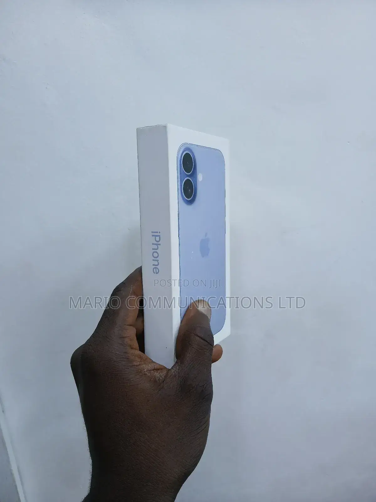 New Apple iPhone 17 512 GB