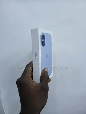 New Apple iPhone 17 512 GB