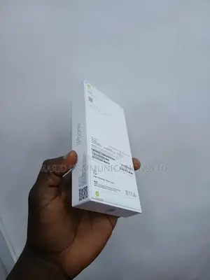 New Apple iPhone 17 512 GB