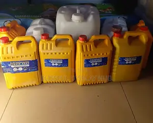 Blissful Multipurpose Liquid Soap/Carwash