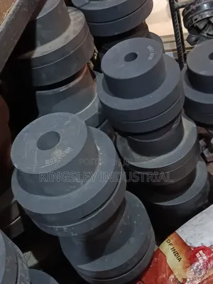 HRC Coupling 230b
