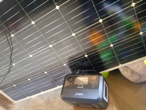 Joway 300watts 96000mah Power Station