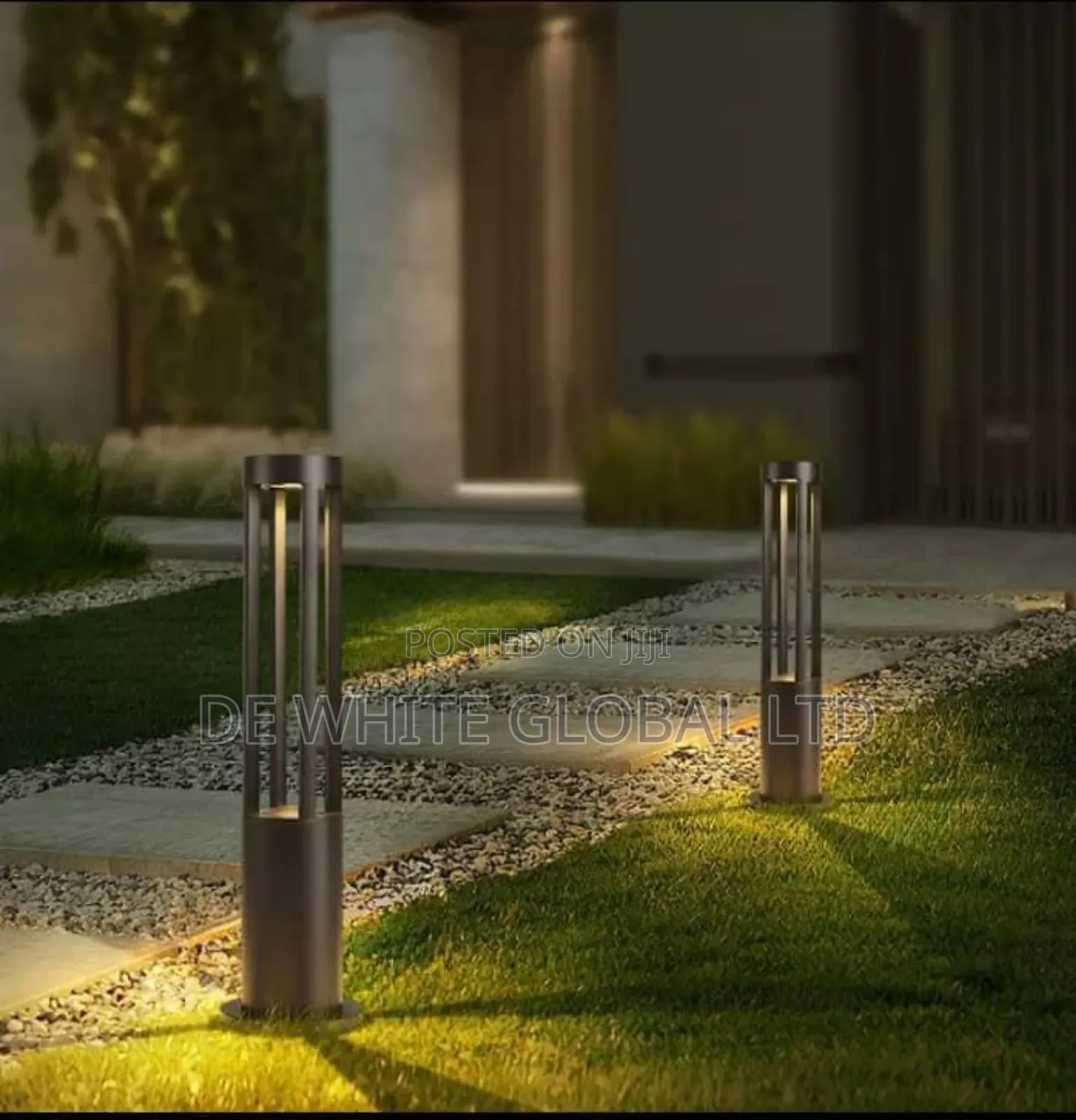 Outdoor Lights