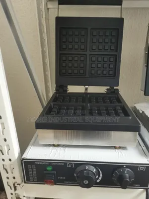 Waffle Maker