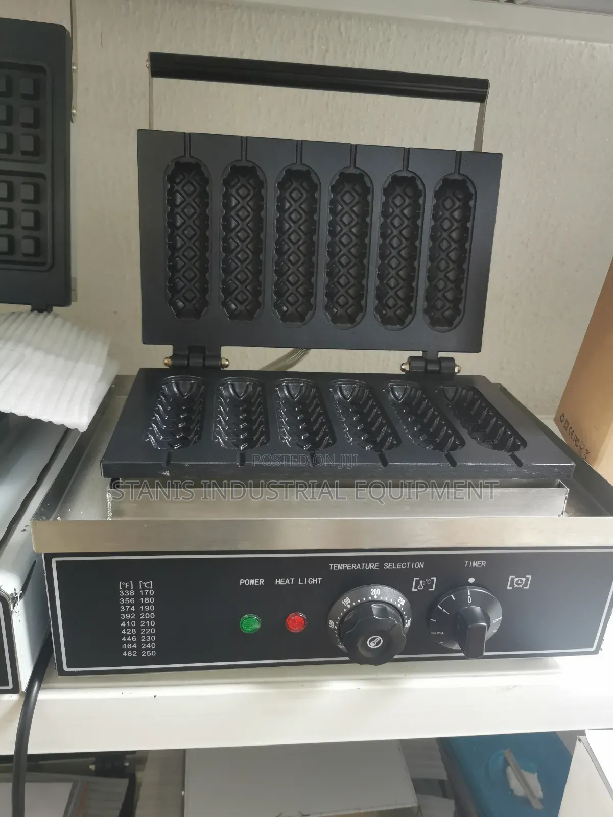 Waffle Maker