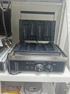 Waffle Maker