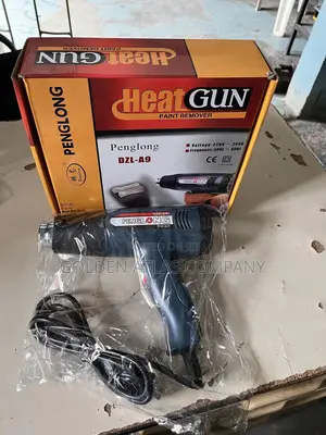 Penglong Heat Gun 1600w