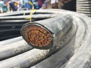 400mm Single Core Pvc Pure Copper