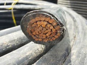 400mm Single Core Pvc Pure Copper