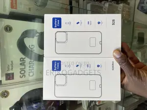 S25 Ultra, 24 Ultra, S25 and S24 Power Case