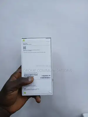 New Apple iPhone 17 Pro 256 GB White