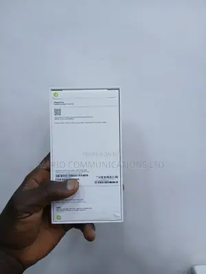 New Apple iPhone 17 Pro 256 GB White
