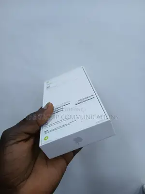 New Apple iPhone 17 Pro 256 GB White
