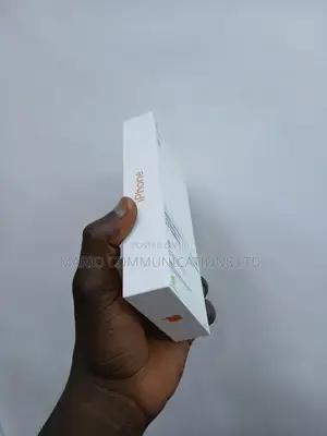 New Apple iPhone 17 Pro 1 TB Orange
