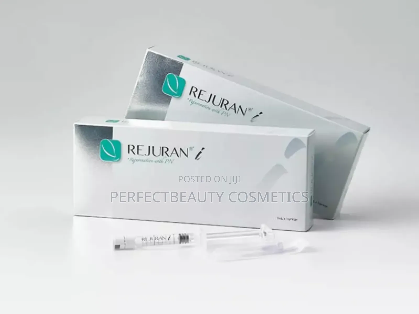 Rejuran I Under Eye