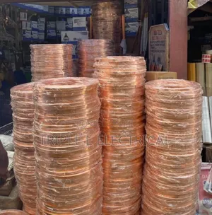 25mmx 2.5mm Copper Tape Pure Copper